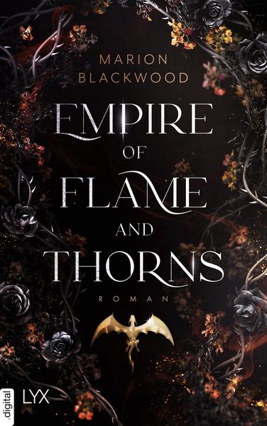 Empire of Flame and Thorns