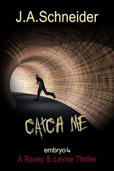 Catch Me