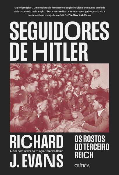 Seguidores de Hitler