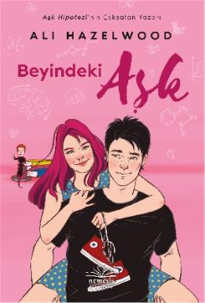 Beyindeki Aşk