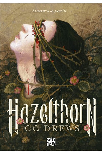 Hazelthorn