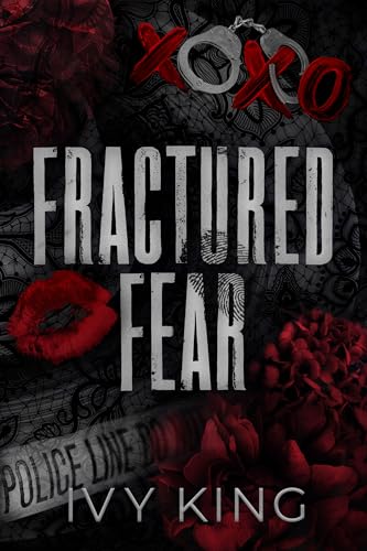 Fractured Fear (Devils of New York, #1)