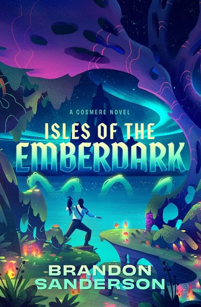 Isles of the Emberdark