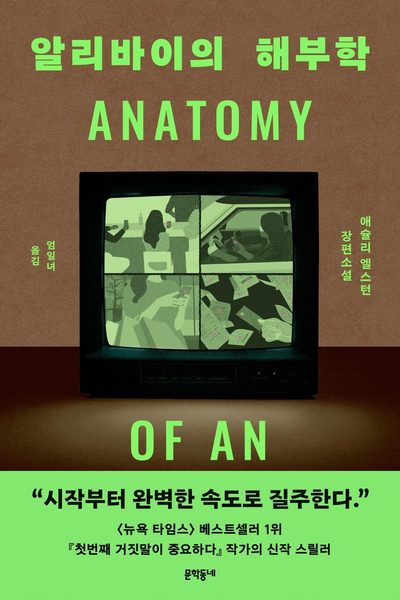 알리바이의 해부학