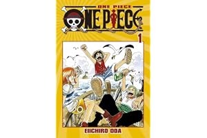 One Piece 1