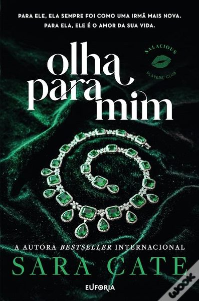 Olha para Mim