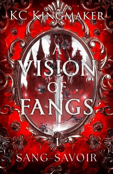 A Vision of Fangs, tome 1 : Sang-Savoir