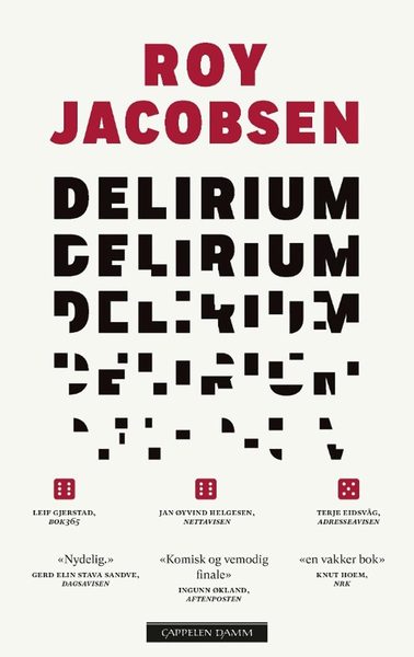 Delirium