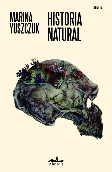 Historia natural