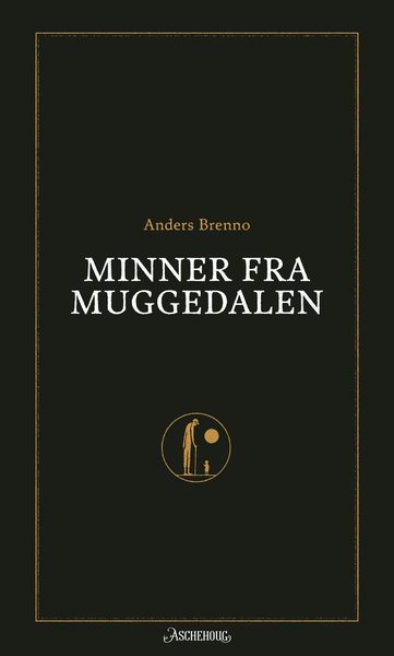 Minner fra Muggedalen
