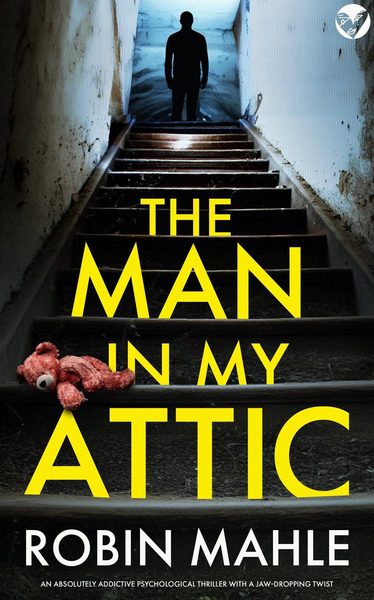 The Man in My Attic