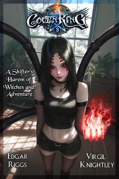 Coven King 3