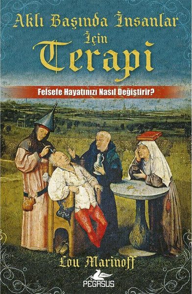 Aklı Başında İnsanlar İçin Terapi