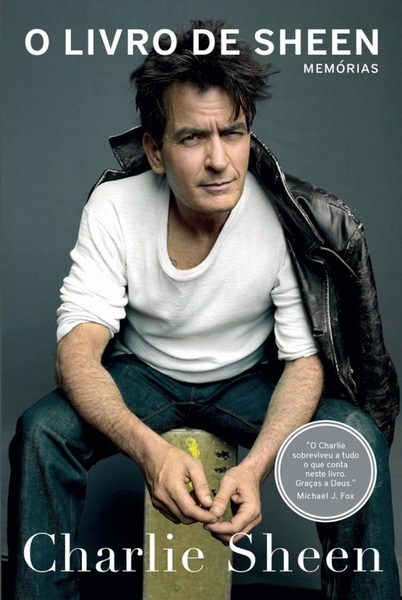 O Livro de Sheen