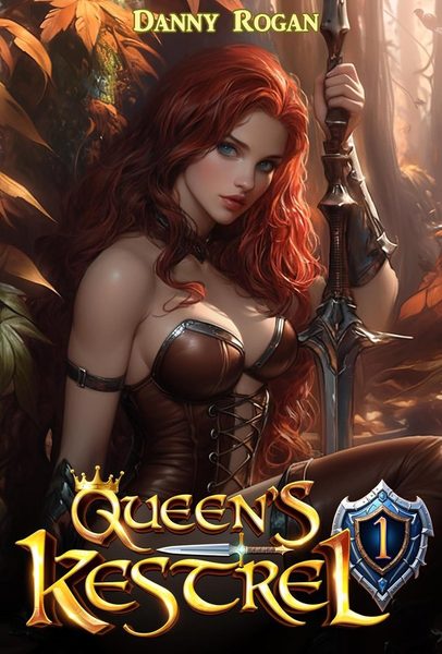 Queen's Kestrel 1