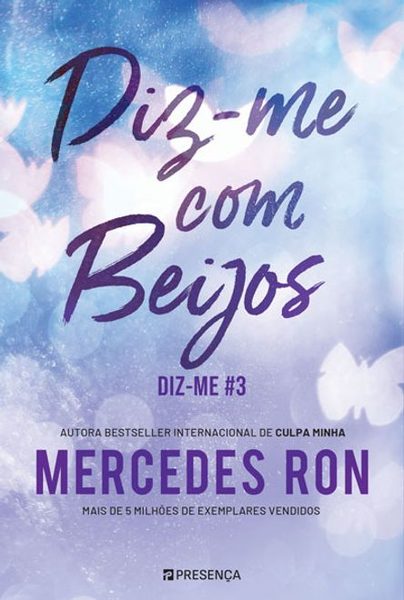 Diz-me com Beijos