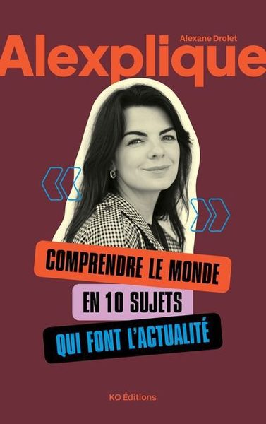 Alexplique