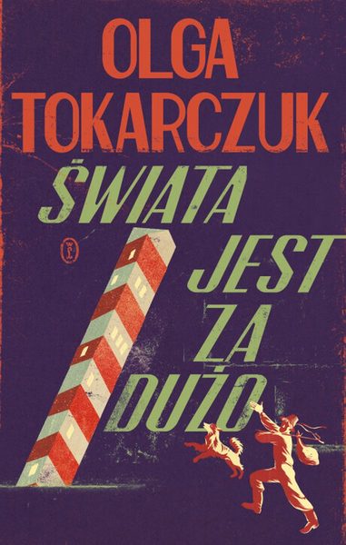 Świata jest za dużo