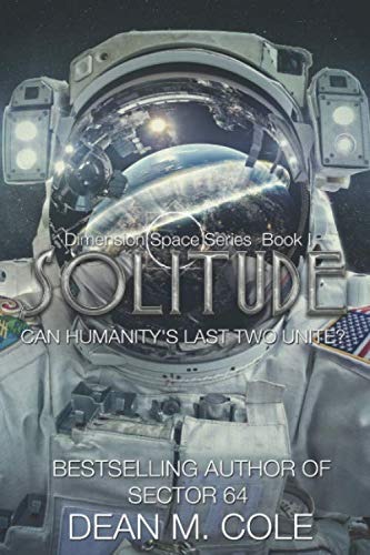 Solitude (Dimension Space #1)