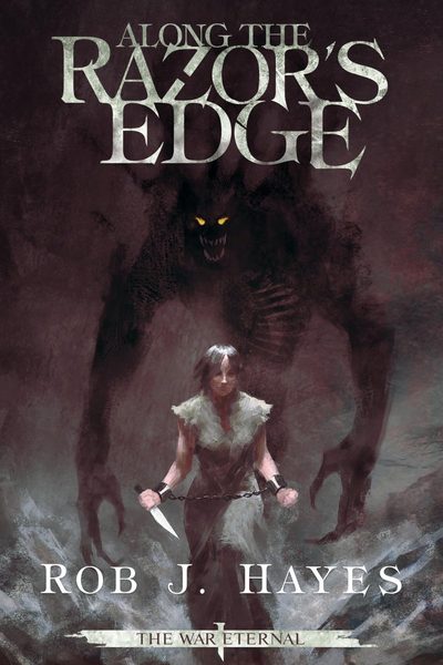 Along the Razor's Edge