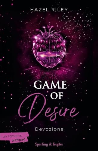 Game of desire. Devozione