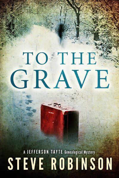 To the Grave