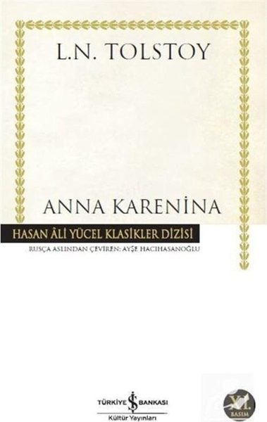 Anna Karenina