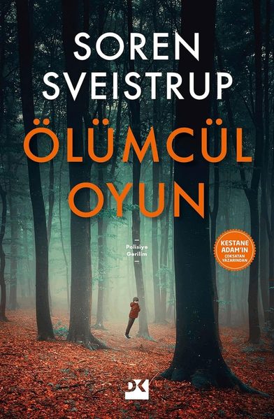 Ölümcül Oyun