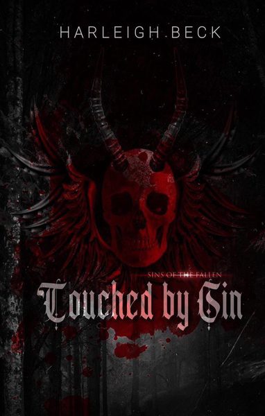 Touched By Sin