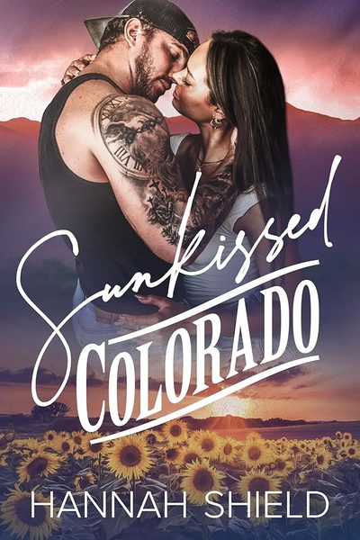 Sunkissed Colorado