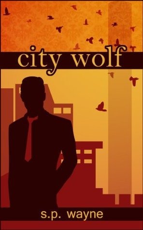 City Wolf (Axton and Leander #2)