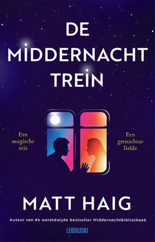De middernachttrein