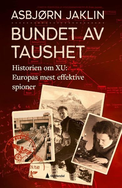 Bundet av taushet