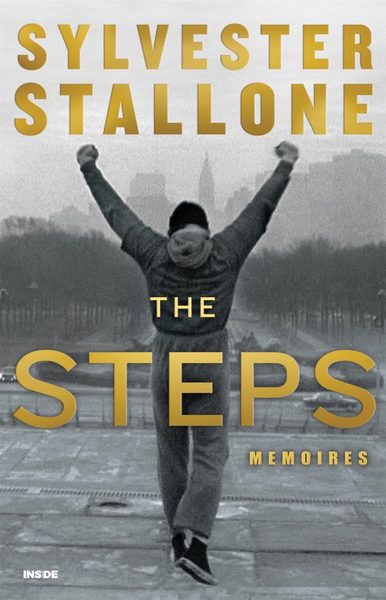 The Steps