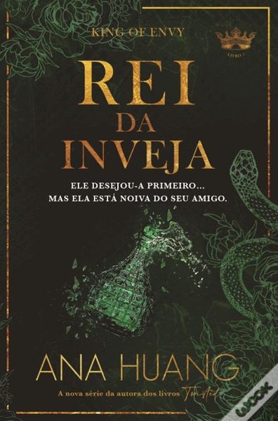 Rei da Inveja