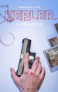 Sjömannen sex spänningsberättelser
