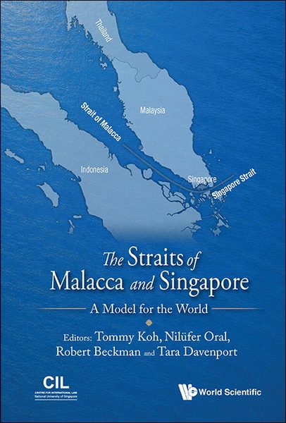 The Straits of Malacca and Singapore