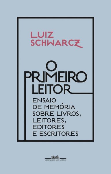 O Primeiro Leitor