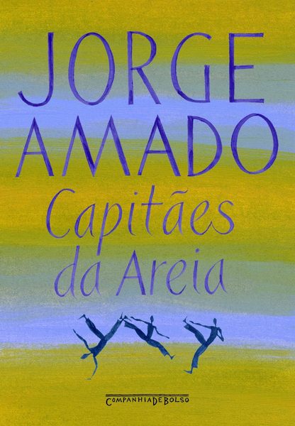 Capitães da areia