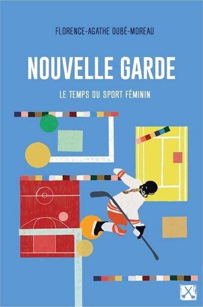 Nouvelle garde