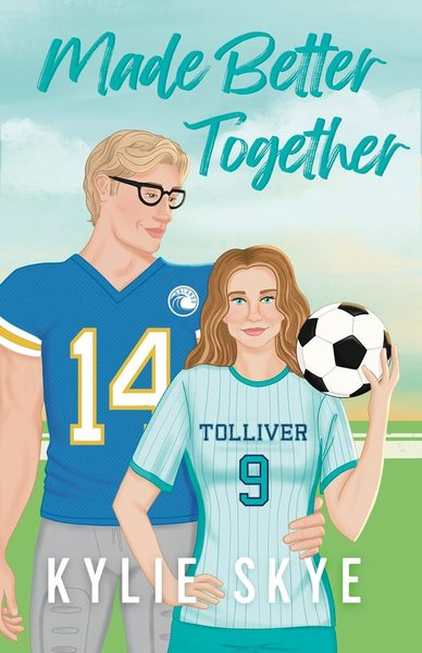Made Better Together