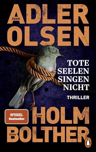 Tote Seelen singen nicht