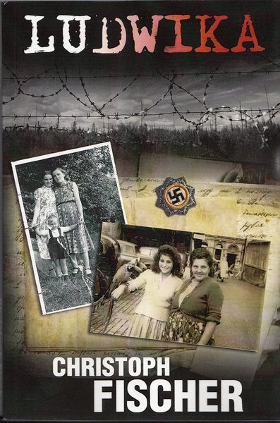 Ludwika: A Polish Woman's Struggle To Survive In Nazi Germany