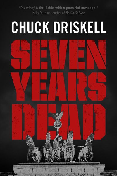 Seven Years Dead
