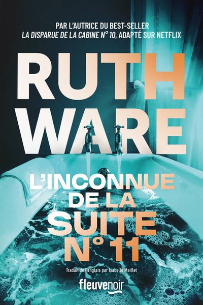 L'Inconnue de la suite n° 11