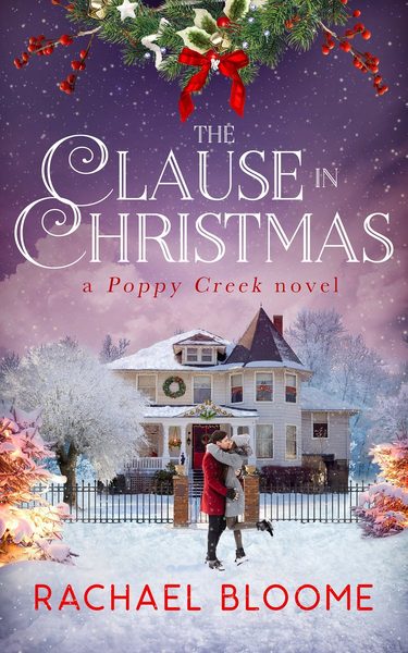 Clause in Christmas: A Poppy Creek Novel