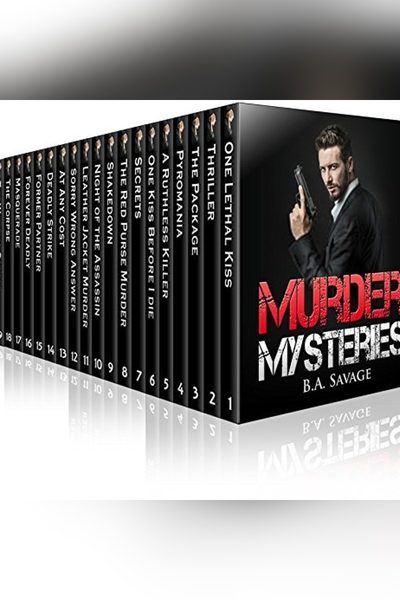Murder Mysteries
