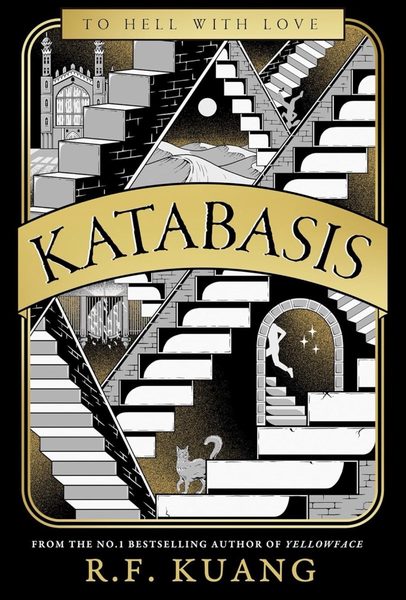 Katabasis