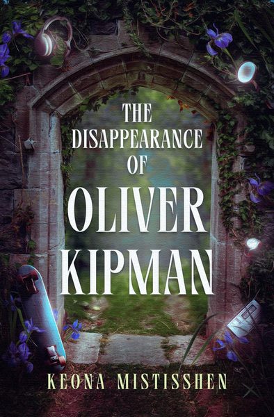 The Disappearance of Oliver Kipman