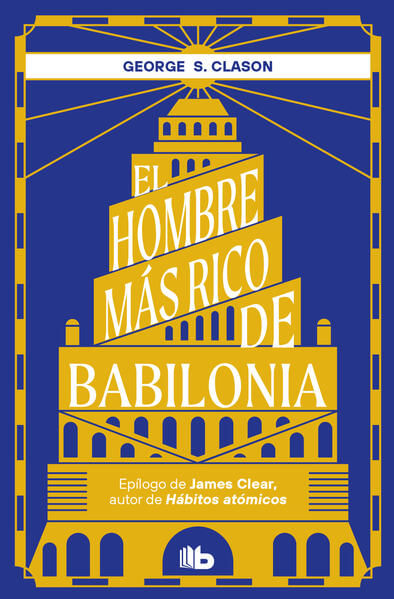 El hombre más rico de Babilonia